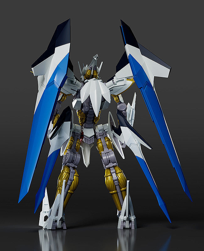 MODEROID Villkiss (Re-Run)
