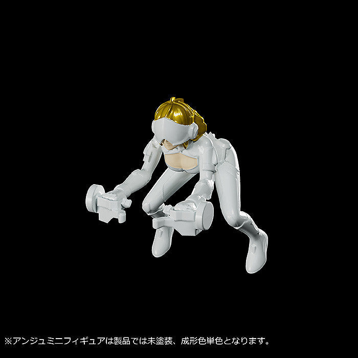 MODEROID Villkiss (Re-Run)