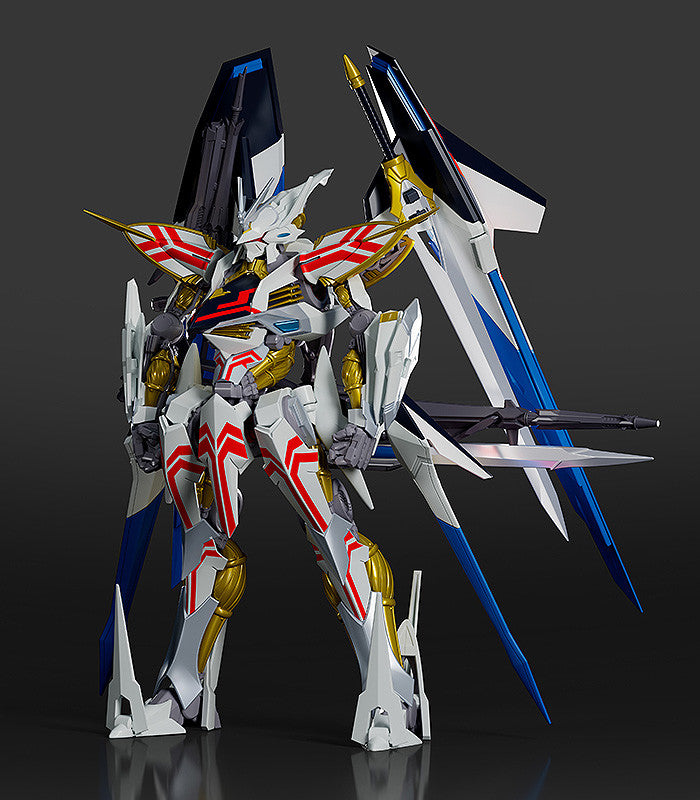 MODEROID Villkiss Final Battle Variant (Re-Run)