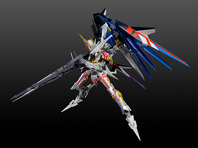 MODEROID Villkiss Final Battle Variant (Re-Run)