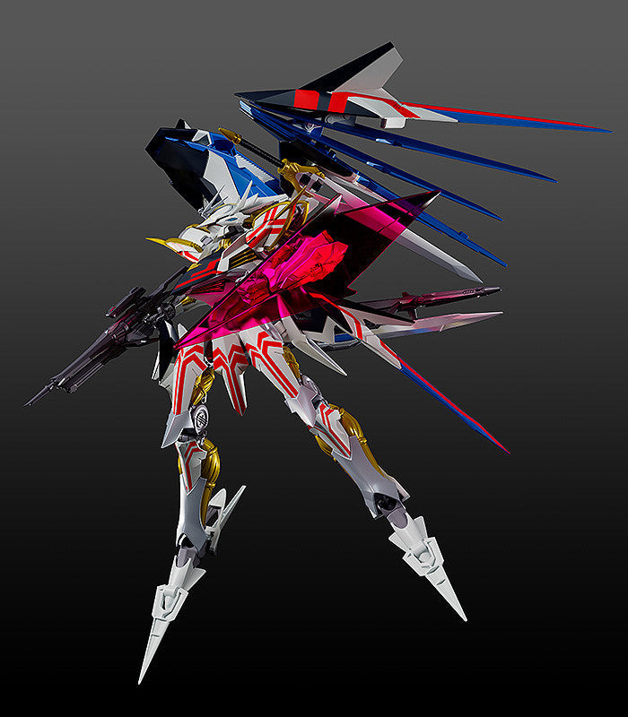 MODEROID Villkiss Final Battle Variant (Re-Run)