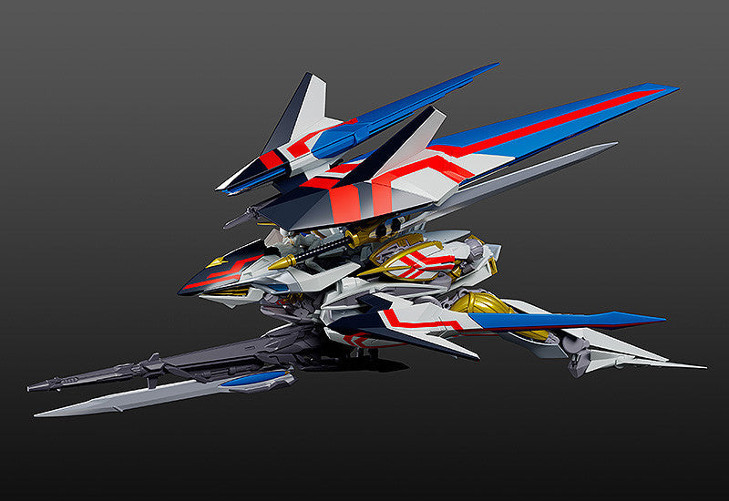 MODEROID Villkiss Final Battle Variant (Re-Run)
