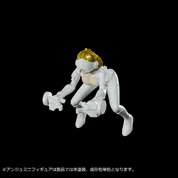 MODEROID Villkiss Final Battle Variant (Re-Run)