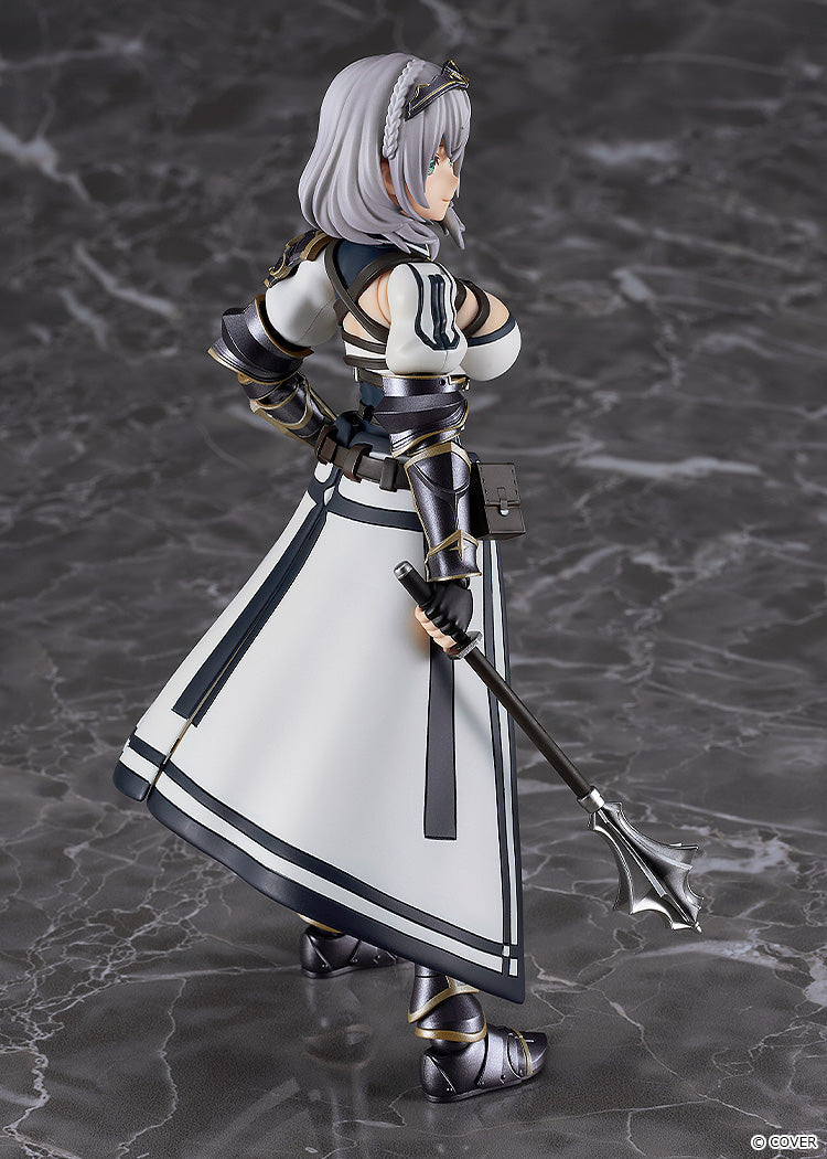 PLAMATEA Shirogane Noel