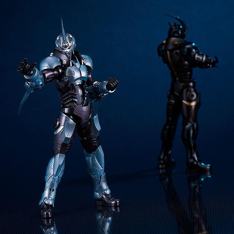 PLAMAX Gale Hound Guyver 01