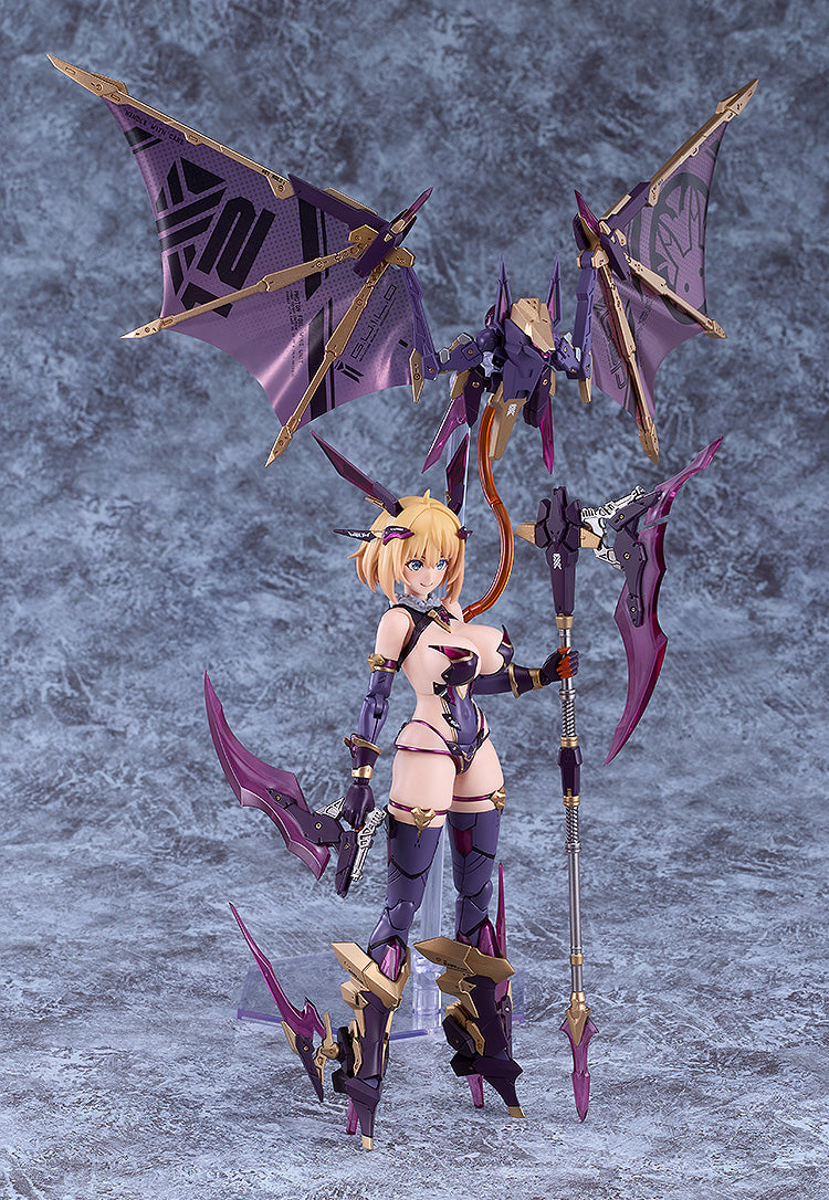PLAMAX BP-03 Sophia F. Shirring: Vampire Ver.