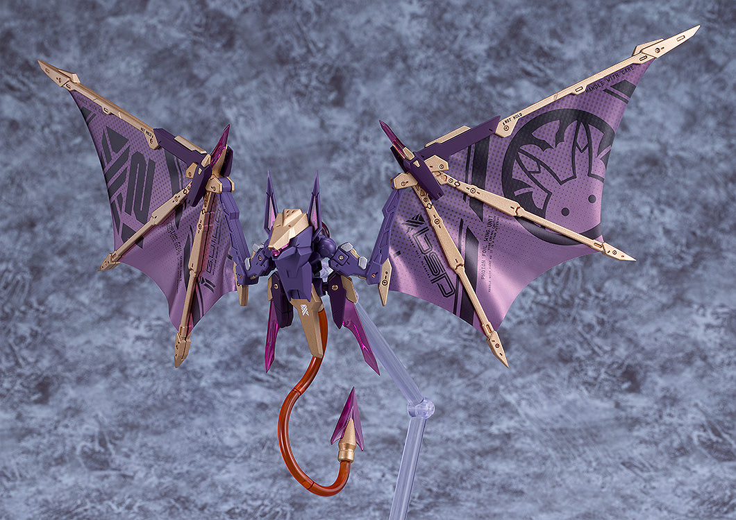PLAMAX BP-03 Sophia F. Shirring: Vampire Ver.
