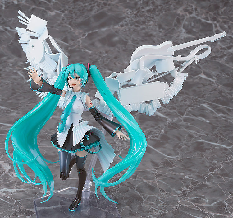 PLAMATEA Hatsune Miku Happy 16th Birthday Ver. (Re-Run)