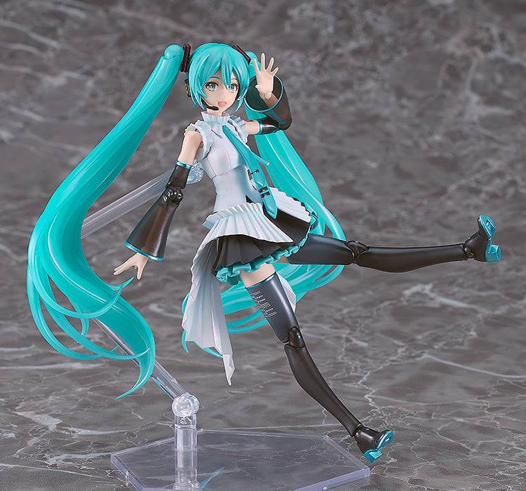 PLAMATEA Hatsune Miku Happy 16th Birthday Ver. (Re-Run)