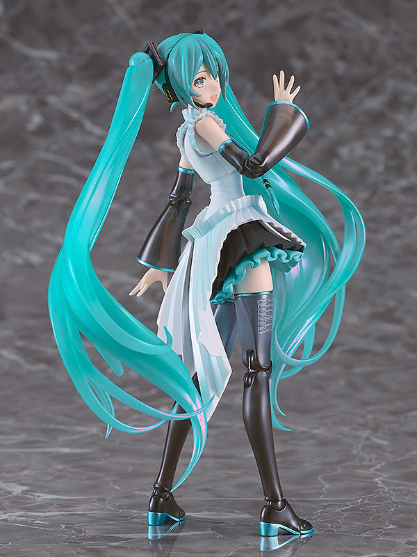 PLAMATEA Hatsune Miku Happy 16th Birthday Ver. (Re-Run)