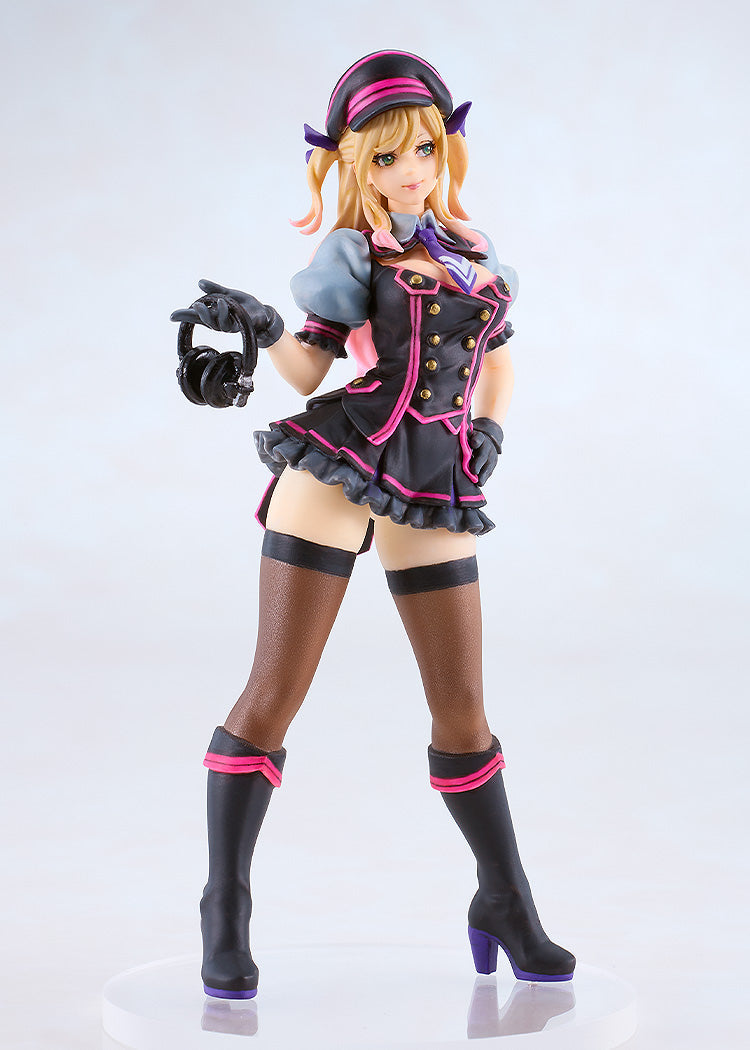 PLAMAX MF-100: minimum factory Nene Ver. 2.0
