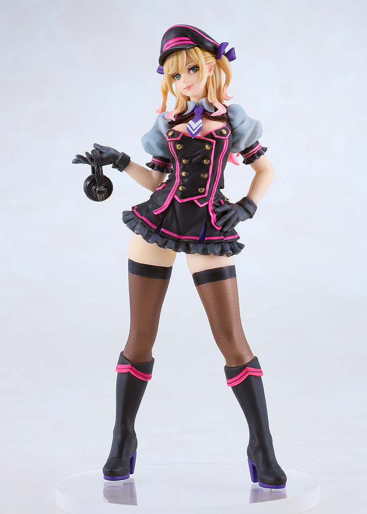 PLAMAX MF-100: minimum factory Nene Ver. 2.0
