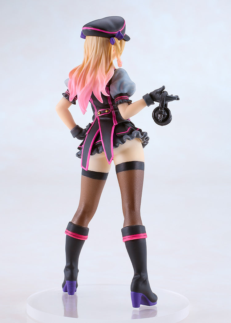 PLAMAX MF-100: minimum factory Nene Ver. 2.0