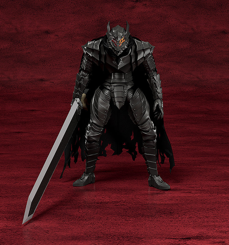 PLAMATEA Guts: Berserker Armor Ver. (Re-Run)