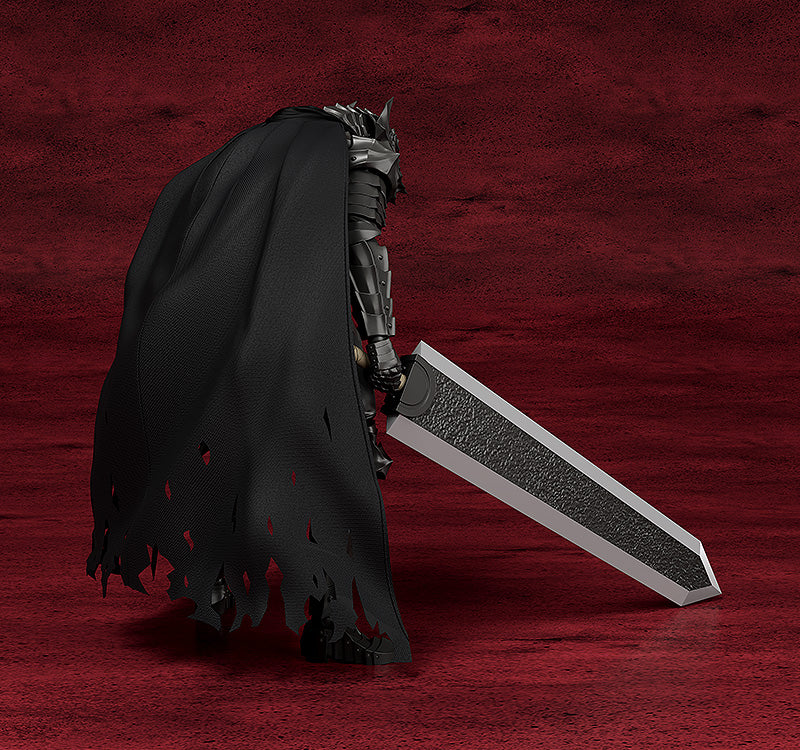 PLAMATEA Guts: Berserker Armor Ver. (Re-Run)