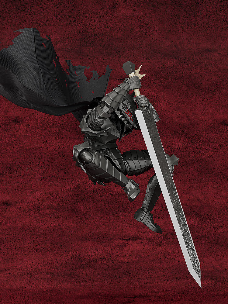 PLAMATEA Guts: Berserker Armor Ver. (Re-Run)