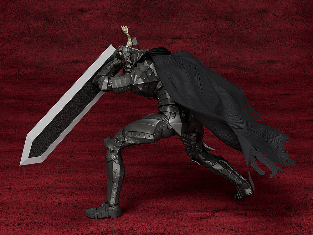 PLAMATEA Guts: Berserker Armor Ver. (Re-Run)