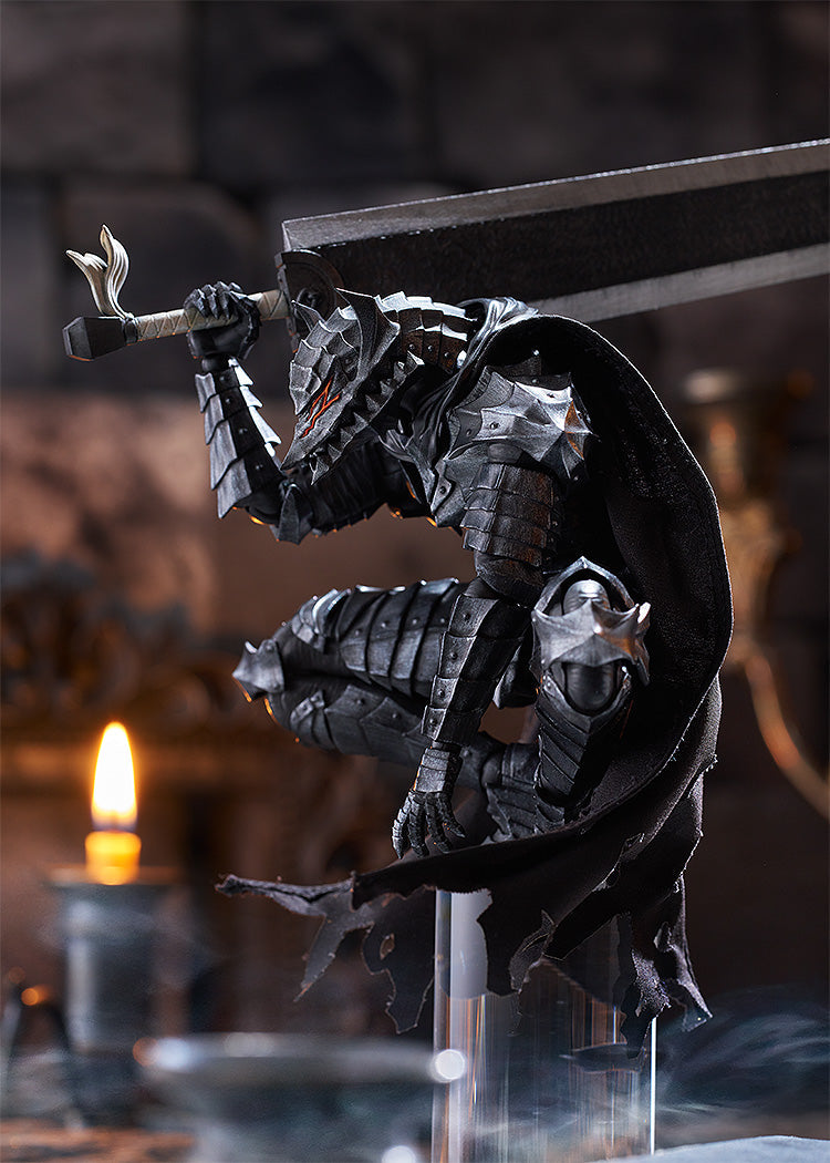 PLAMATEA Guts: Berserker Armor Ver. (Re-Run)