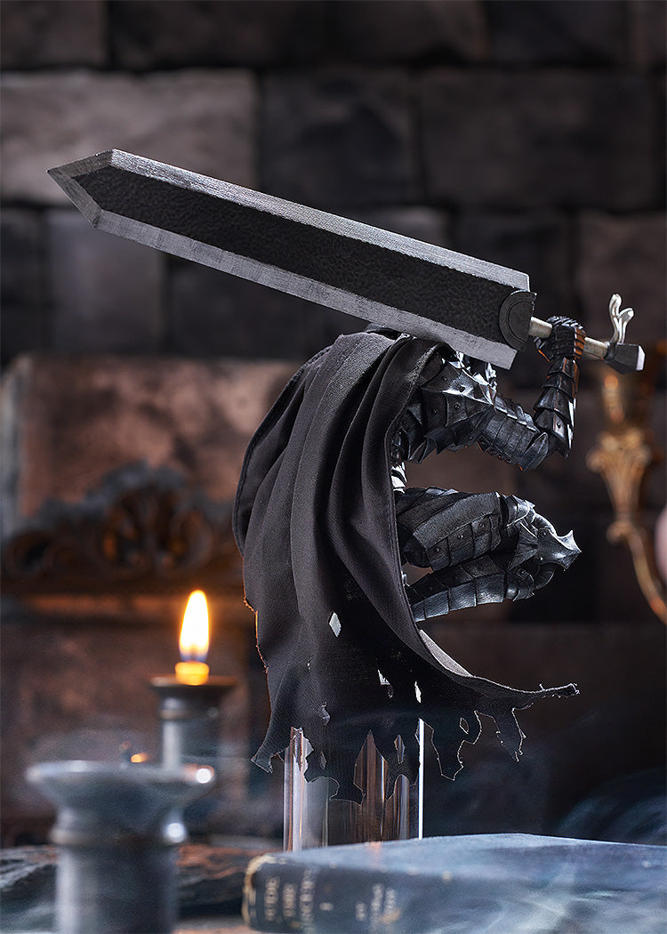 PLAMATEA Guts: Berserker Armor Ver. (Re-Run)