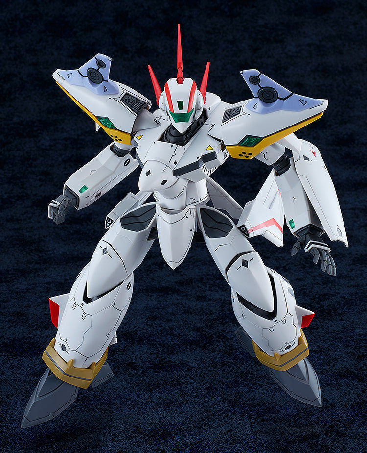DYNAMITE-SEVEN PLAMAX 1/72 VF-19P Excalibur (Planet Zola Patrol Corps)