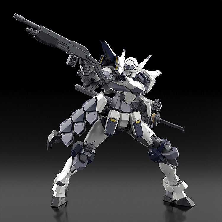 KADOKAWA PLASTIC MODEL SERIES Full Metal Panic! Family 1/48 Azure Raven with Type 10 Modified Monomolecular Blade Plated Ver. + Special Display Base Designed by Kanetake Ebikawa