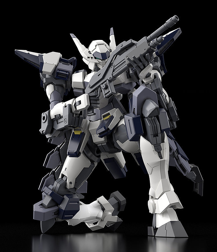 KADOKAWA PLASTIC MODEL SERIES Full Metal Panic! Family 1/48 Azure Raven with Type 10 Modified Monomolecular Blade Plated Ver. + Special Display Base Designed by Kanetake Ebikawa