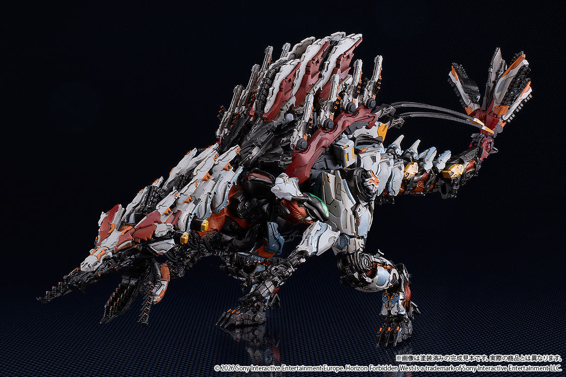 MODEROID Slaughterspine