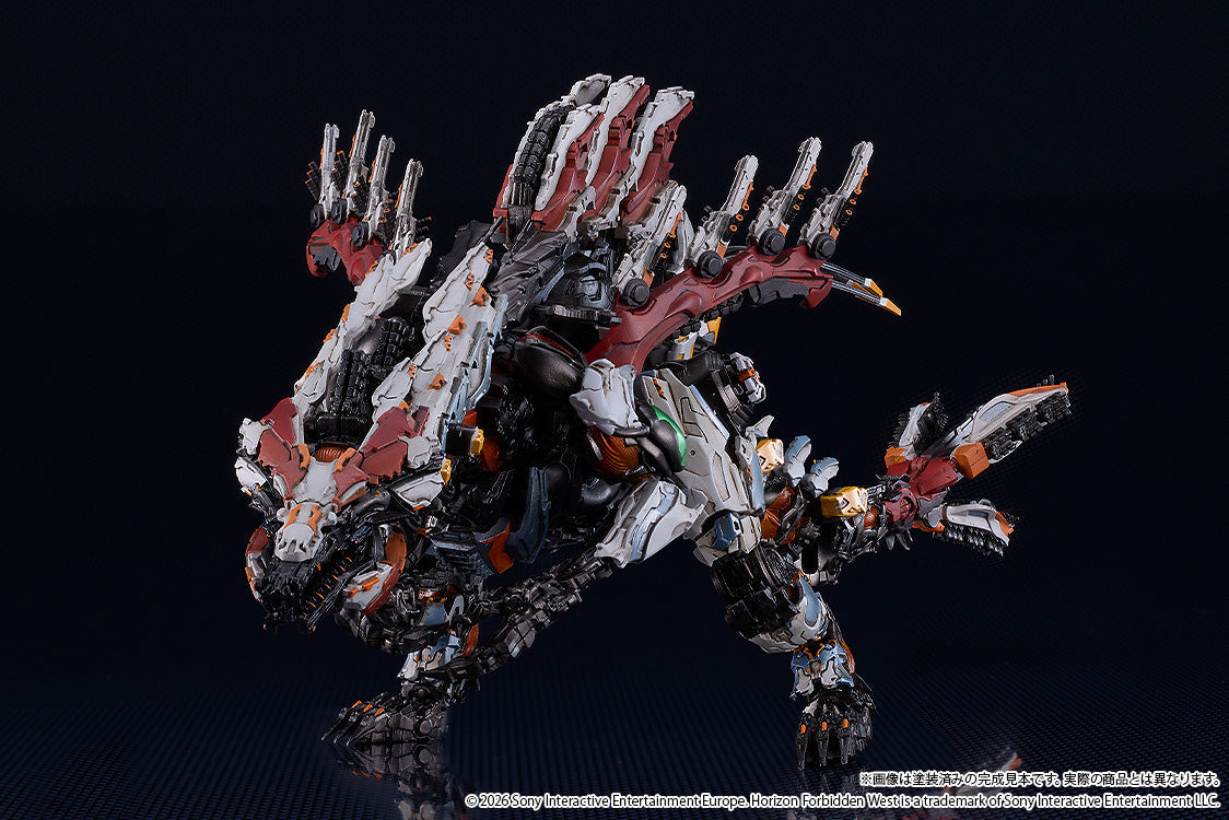 MODEROID Slaughterspine