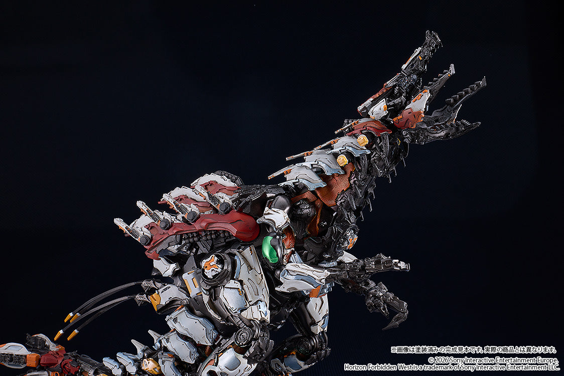MODEROID Slaughterspine