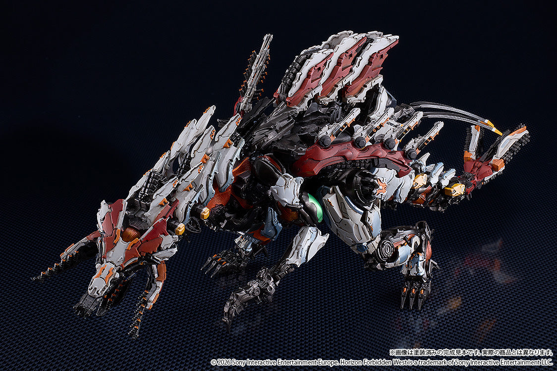 MODEROID Slaughterspine