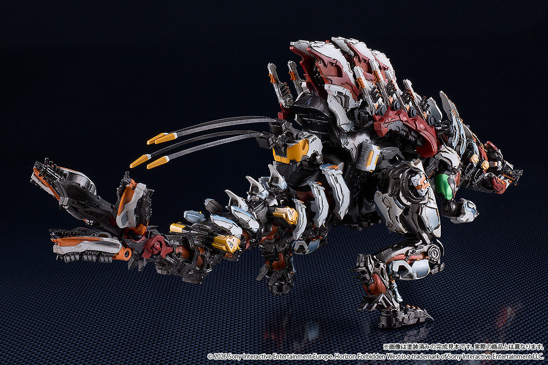 MODEROID Slaughterspine
