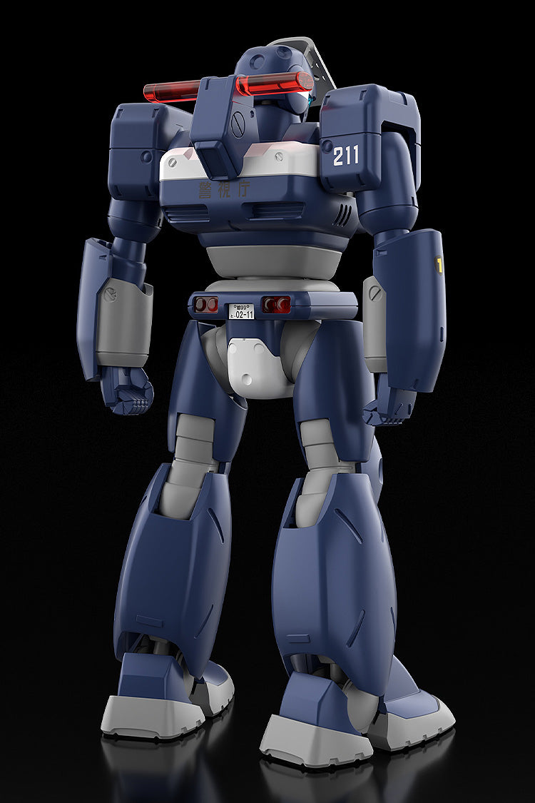 MODEROID MPL-97S Python