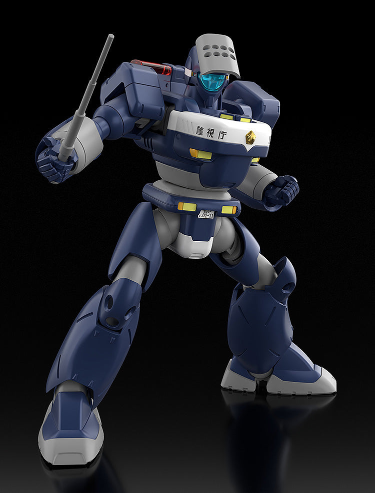 MODEROID MPL-97S Python