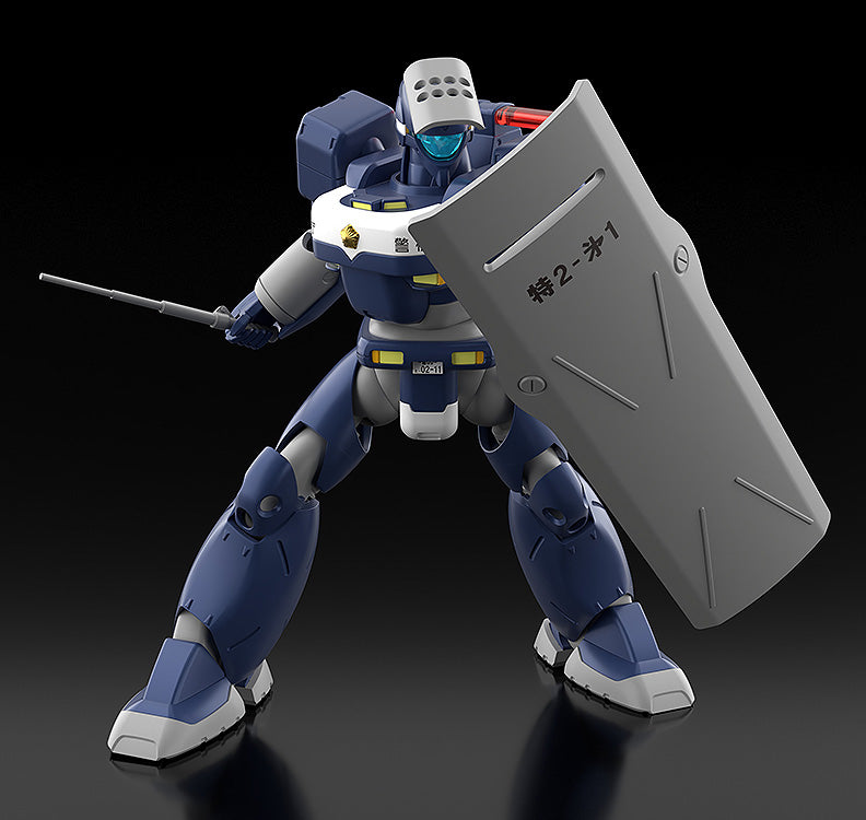 MODEROID MPL-97S Python