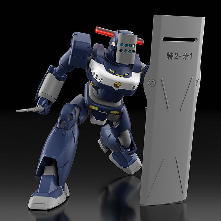 MODEROID MPL-97S Python