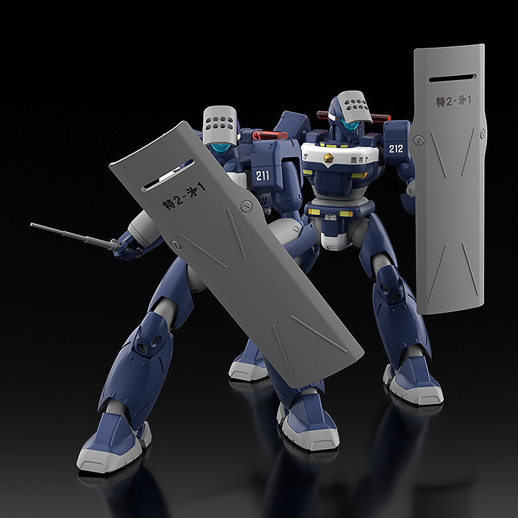MODEROID MPL-97S Python