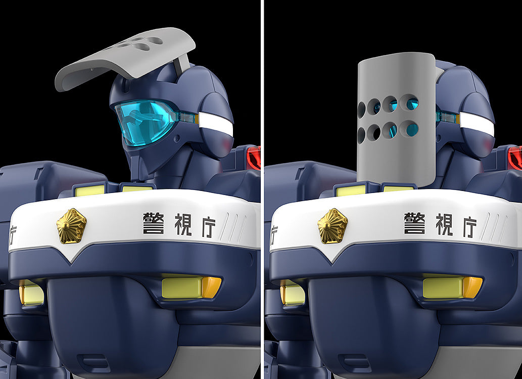 MODEROID MPL-97S Python