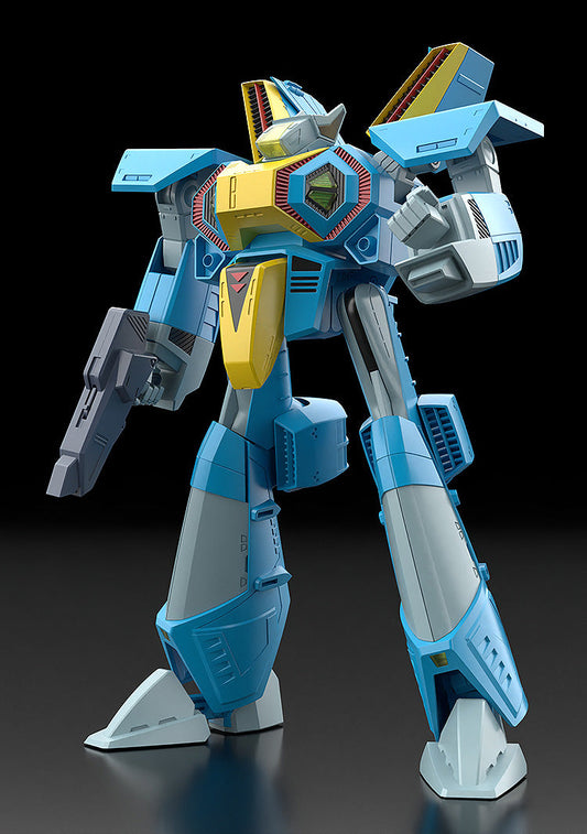 MODEROID Nikick: Standard Type (Common Soldier)