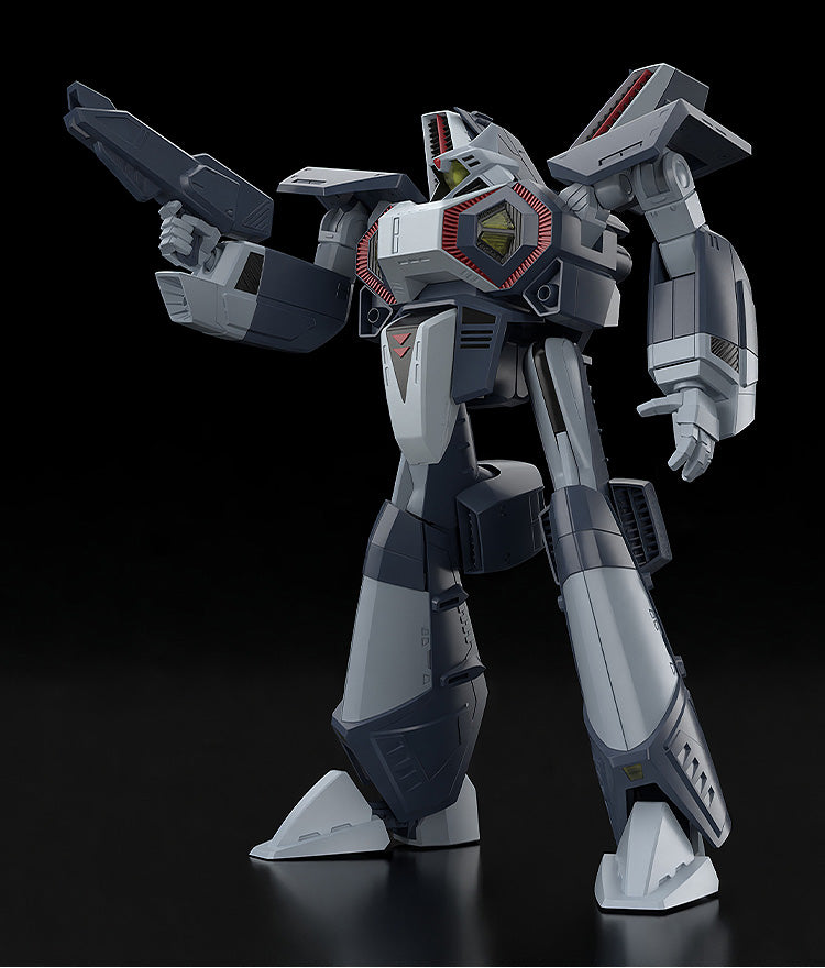 MODEROID Orson's Nikick