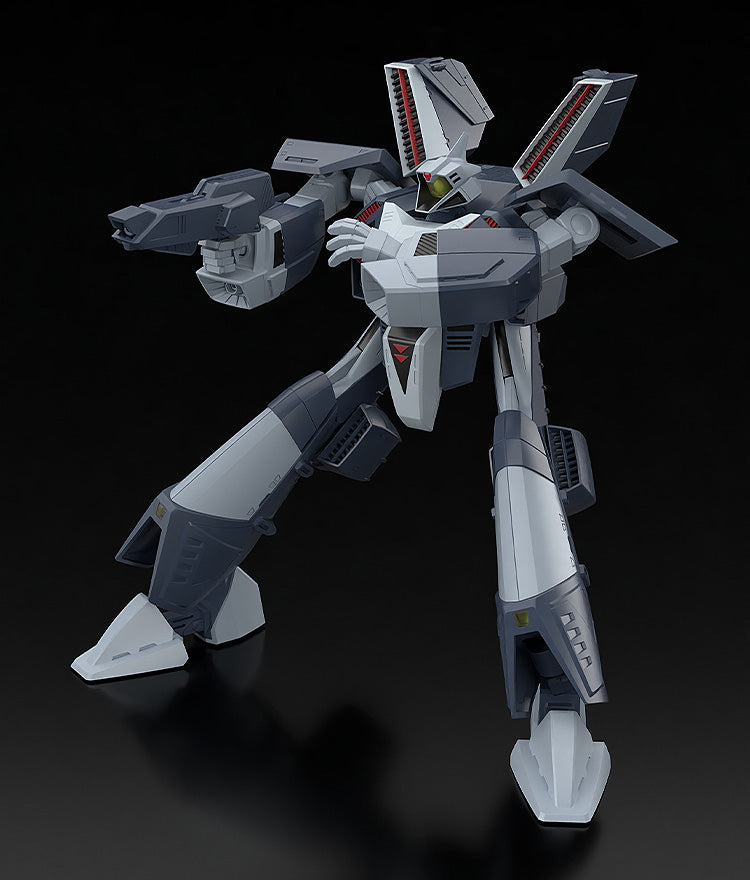 MODEROID Orson's Nikick