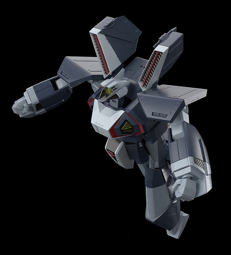 MODEROID Orson's Nikick