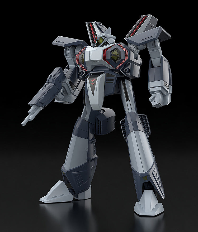 MODEROID Orson's Nikick