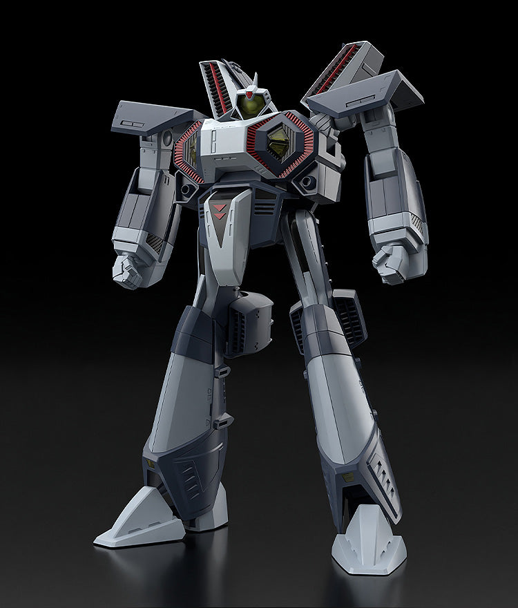 MODEROID Orson's Nikick