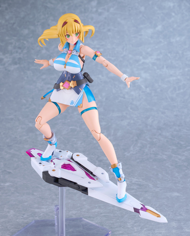 PLAMATEA Honey Kisaragi