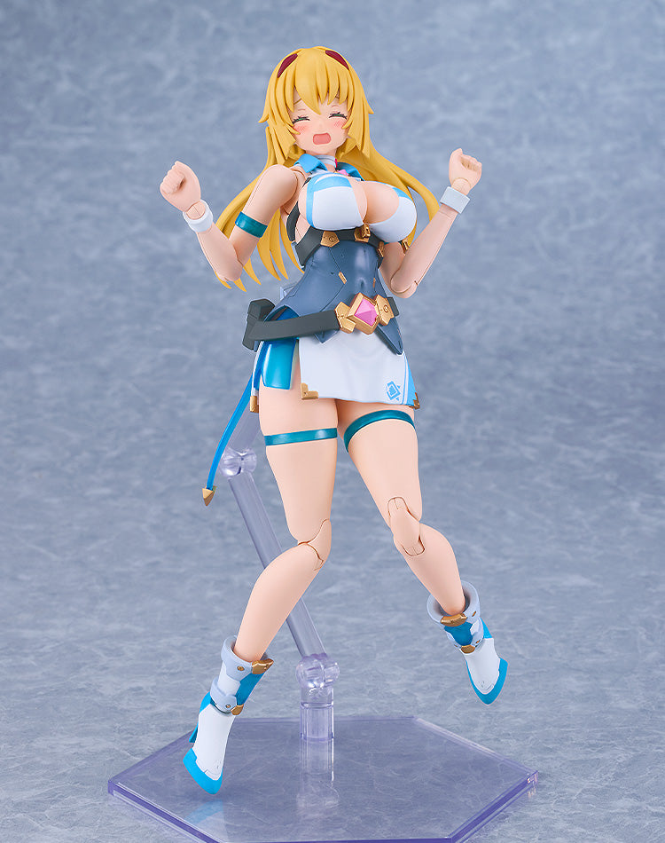 PLAMATEA Honey Kisaragi