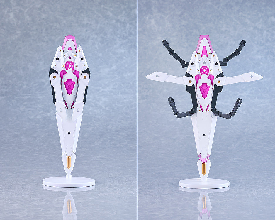 PLAMATEA Honey Kisaragi