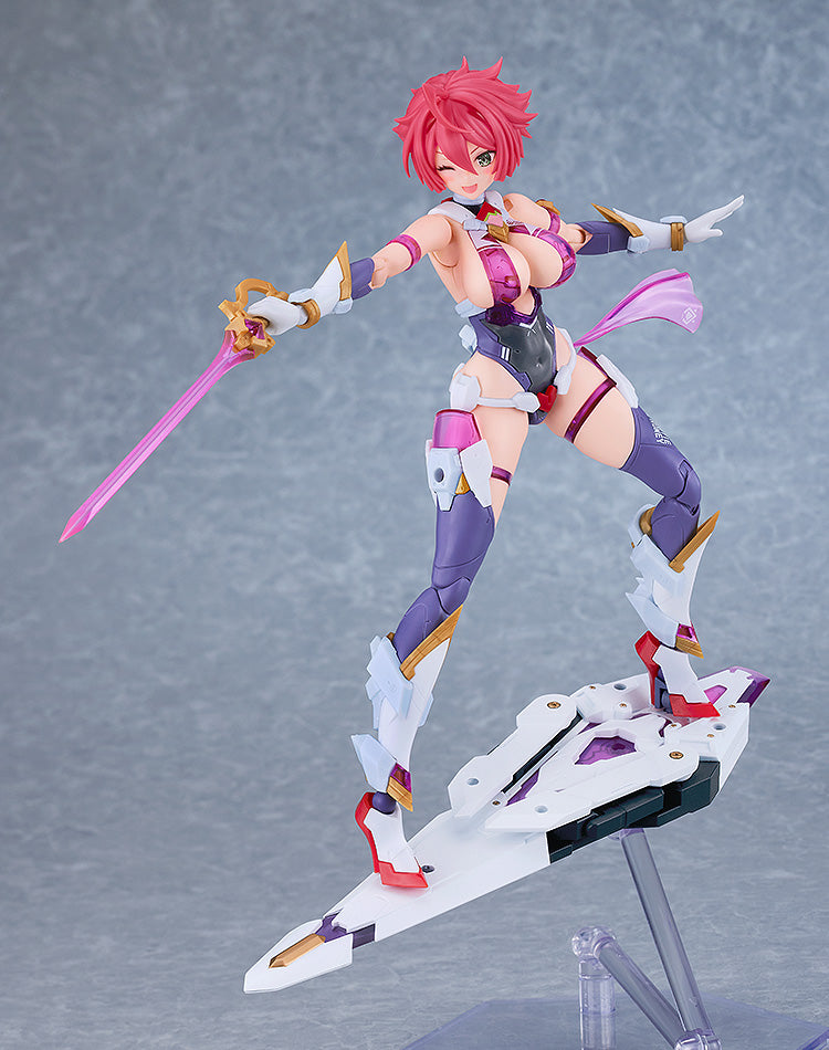 PLAMATEA Honey Kisaragi