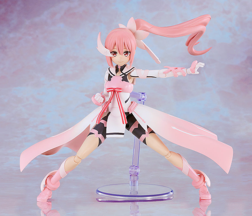 PLAMATEA Yuki Yuna