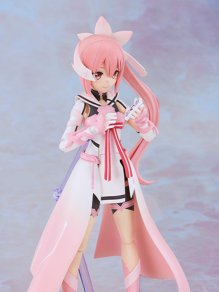 PLAMATEA Yuki Yuna