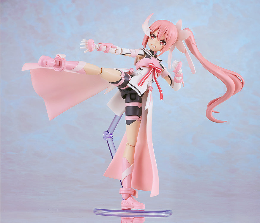 PLAMATEA Yuki Yuna